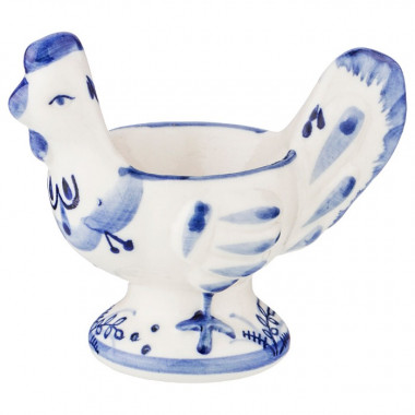 Конфетница 17,5*14*10см Primavera &mdash; Posudio