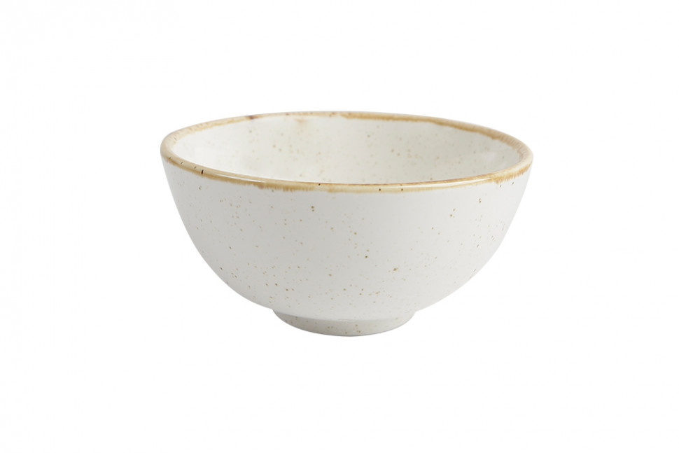 Миска 13см Porland Seasons Bej 362913 фото 1 — Posudio