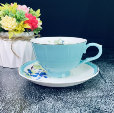 133-176 Чайный набор 250 мл 12пр. в под.уп.(х6) — Posudio