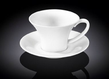 Чайная пара 240мл Wilmax WL-993170/АВ — Posudio