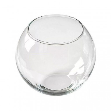 Аквариум-шар 20,3л. — Posudio