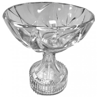 Ваза д/фруктов 23см. &mdash; Posudio