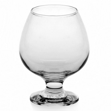 Бокал 395 мл Pasabahce Bistro 44188SLB &mdash; Posudio