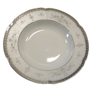 Тарелка суповая 23см Cmielow Bolero 3006732E361 — Posudio