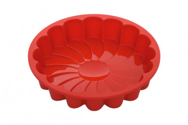 Форма для выпечки в виде цветка Nadoba Mila NAD762023 — Posudio