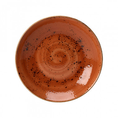 Салатник D=20.5 H=4см 650мл Steelite Craft Terrac 03030567 &mdash; Posudio