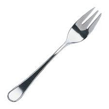 Вилка для пирожного Риволи — Posudio