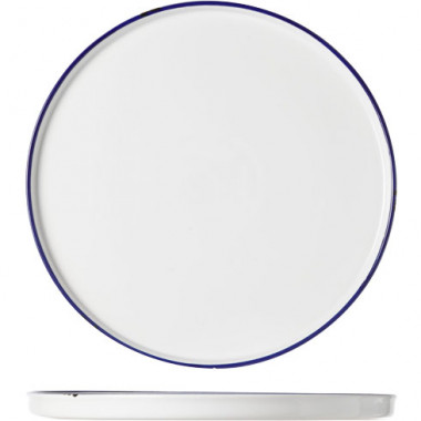 Тарелка плоская 195мм Antoinette, 4672019 &mdash; Posudio