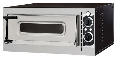 ПЕЧЬ ДЛЯ ПИЦЦЫ ITPIZZA MS1 &mdash; Posudio