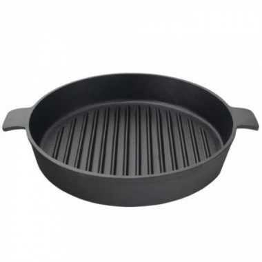 Жаровня-гриль 25,5см (Дэко), GR25 &mdash; Posudio