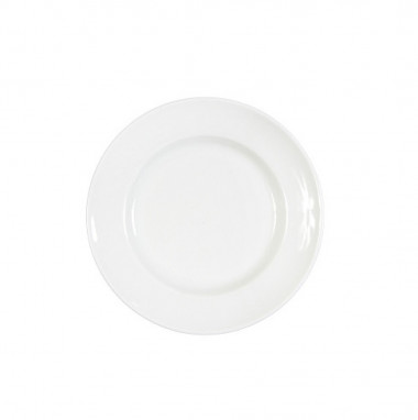 Тарелка мелкая 170мм.  "ИДИЛЛИЯ" белье &mdash; Posudio