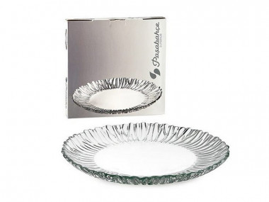 Блюдо Аврора 315 мм в п/уп. &mdash; Posudio