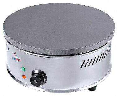 Блинница AIRHOT BE-1M &mdash; Posudio