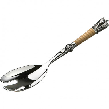 Вилка для салата 32см &mdash; Posudio