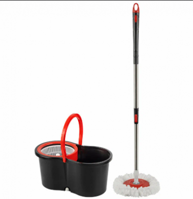 Швабра &quot;ТОРНАДО&quot; МорМ-23  PROMO — Posudio