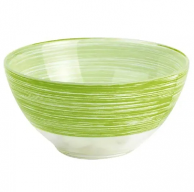 Салатник  ЭМПИЛАБЛЬ БРАШМАНИЯ  23см. — Posudio