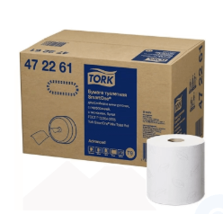 Tork T9 Туалетная бумаг smartone mini 620л. 12шт. &mdash; Posudio