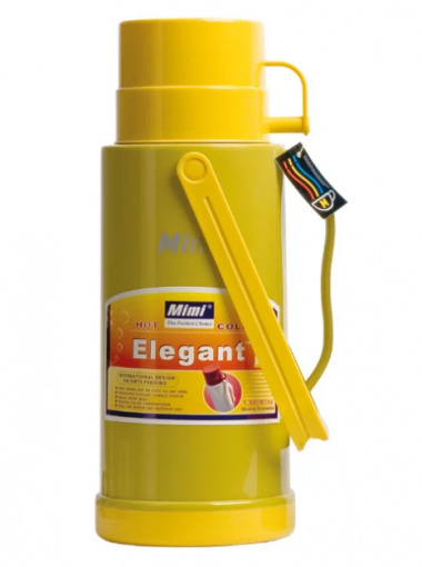 Термос 1.8л узкое горло Mimi ET 180H — Posudio