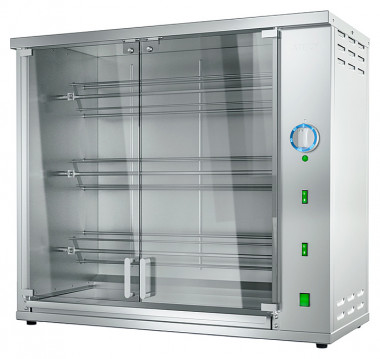 Гриль для кур Командор-2/3-Э — Posudio