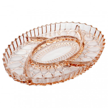 Менажница 31,5*21,5см.NOVA &mdash; Posudio