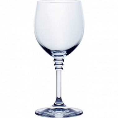 Бокал для вина 200мл (6шт) Crystal Bohemia Olivia 40346/200 — Posudio