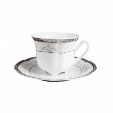 Чайная пара 230мл Cmielow Bolero 8012732E361 — Posudio