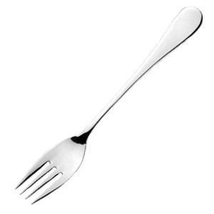 Вилка столовая Риволи — Posudio