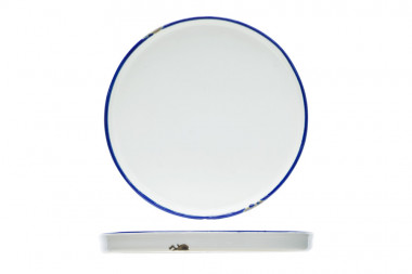 Тарелка плоская 265мм Antoinette, 4672027 &mdash; Posudio