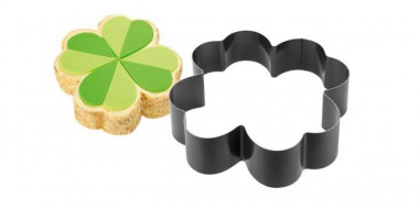 Четырехлистник  Delicia &mdash; Posudio