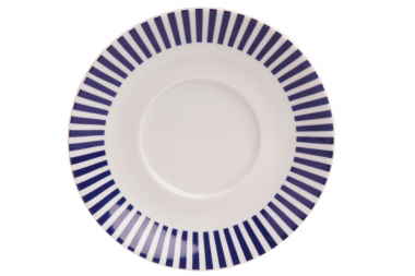 Блюдце для чаши 17см Porland Akdeniz 140317 — Posudio