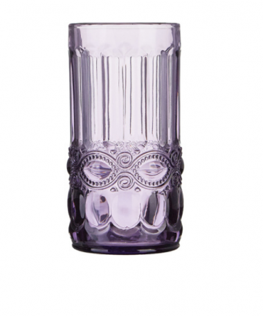 Хайбол 300мл фиолет. — Posudio