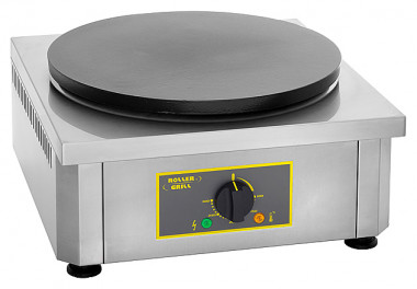 Блинница Roller Grill CSE 350 &mdash; Posudio