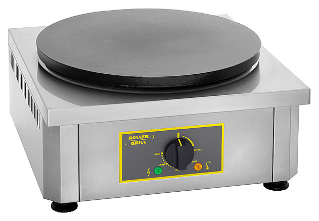 Блинница Roller Grill CSE 350 фото 1 — Posudio