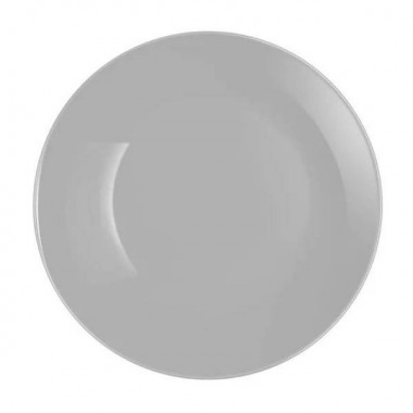 Тарелка суповая ДИВАЛИ ГРАНИТ 20см — Posudio