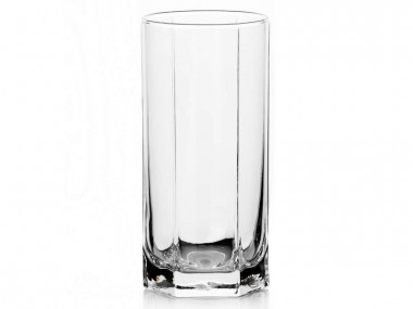Стакан 6 шт 440 мл Pasabahce Tango 42949/ — Posudio