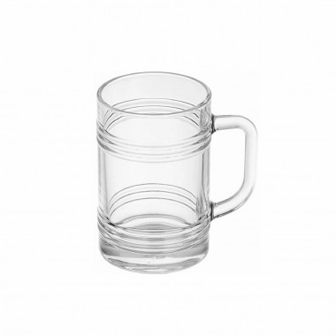 Кружка пивная Тинкан 400мл — Posudio
