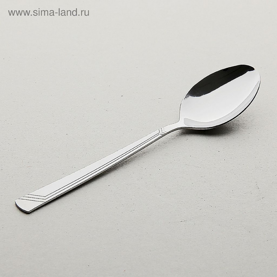 Ложка столовая Аппетит фото 1 — Posudio