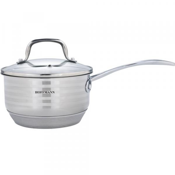 HM 0581 ковш  2,1л (16см) фото 1 — Posudio