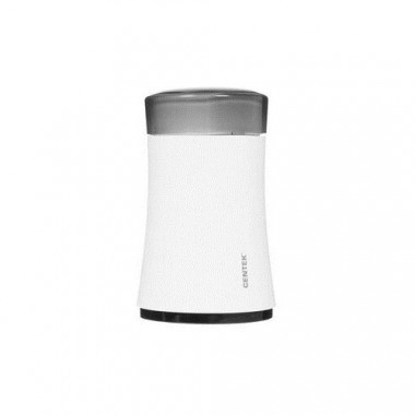 Кофемолка Centek CT-1350 (White) 200вт 75г — Posudio