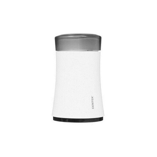 Кофемолка Centek CT-1350 (White) 200вт 75г фото 1 — Posudio