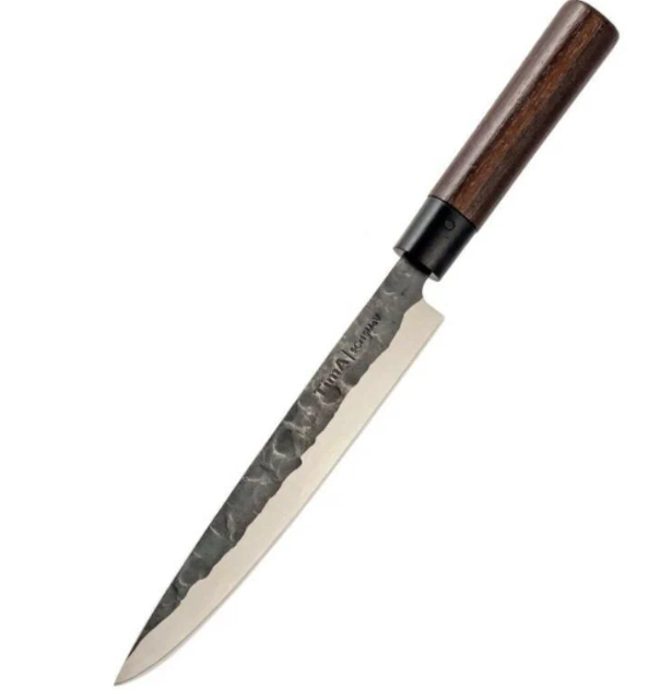 Нож для нарезки TimA  203мм. SAM-02 фото 1 &mdash; Posudio