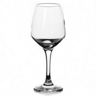 Бокал для вина Isabella  325мл — Posudio
