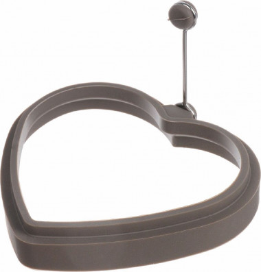 Форма для выпечки сердце 11см Dosh|Home Gemini 300318 — Posudio