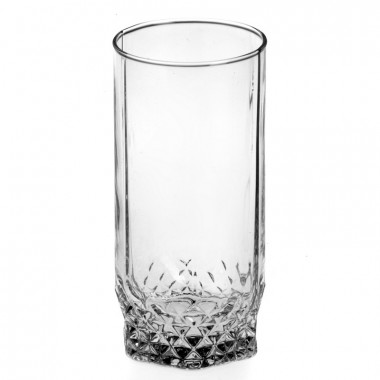 Набор стаканов VALSE 6 шт.V=440 мл (пиво) &mdash; Posudio