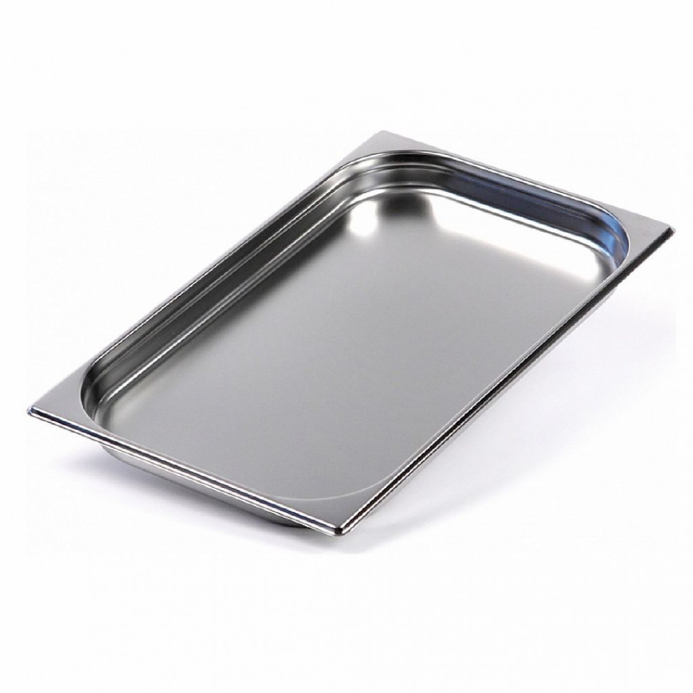 ГАСТРОЕМКОСТЬ GN 1/1-65 CRAZY PAN фото 1 &mdash; Posudio