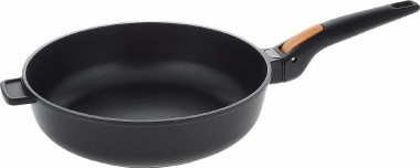 Сковорода глубокая 28см SmartCLICK, 60503800 — Posudio