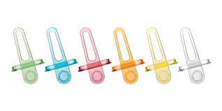 Палочки для мороженого Bambini  6шт — Posudio