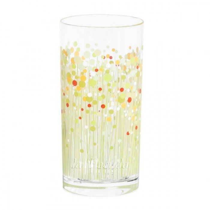 Набор стаканов 270мл 6шт Luminarc Flowerfield Geo J4943 фото 1 — Posudio