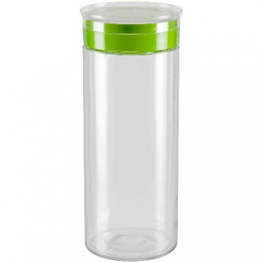 Ёмкость для сыпучих продуктов 2,2л Nadoba Tekla 741111 &mdash; Posudio