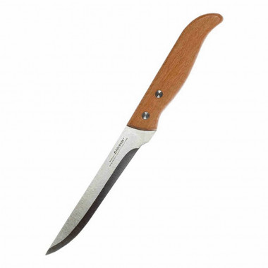 Нож филейный WOOD 15см — Posudio